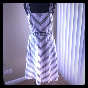Ann Taylor Loft dress